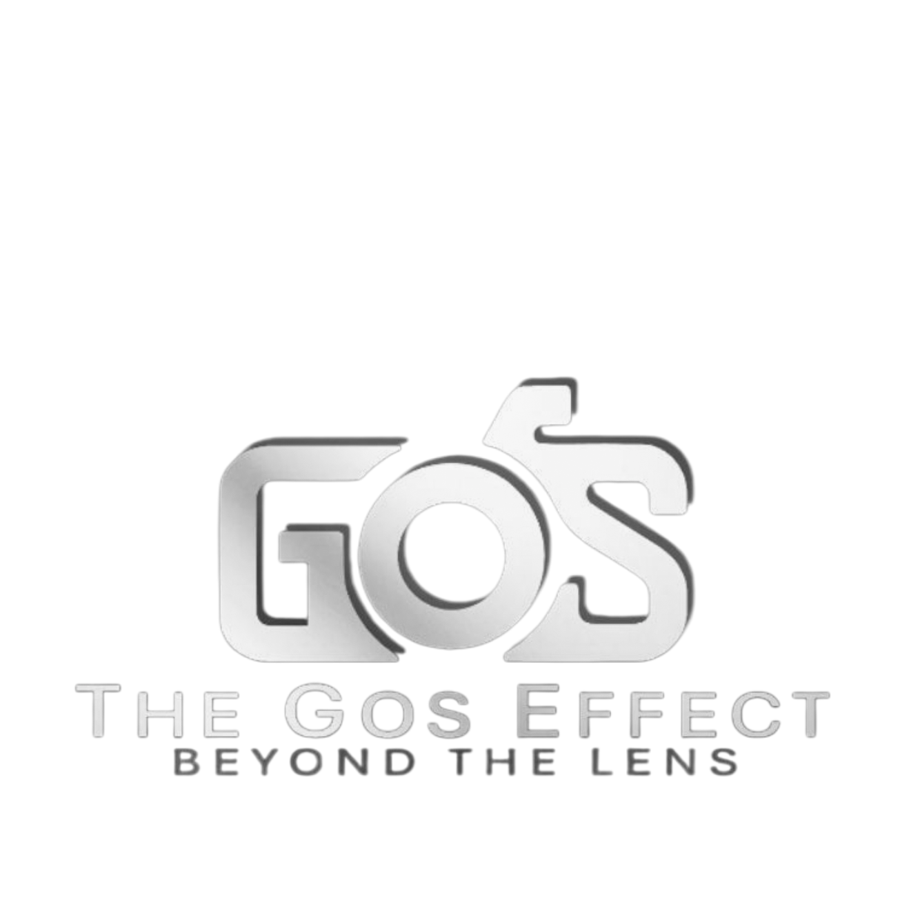 The Gos Effect Studio –  Website